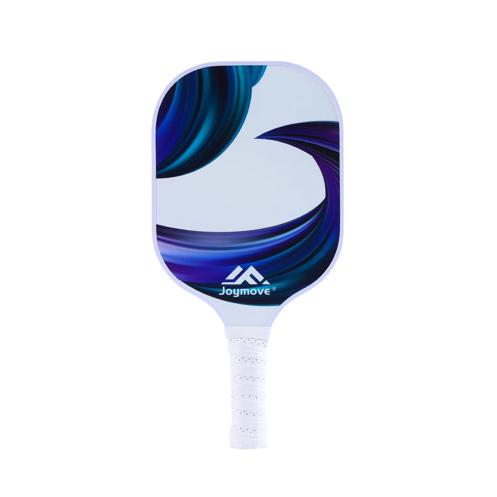 Carbon Fiber Pickleball Paddle Set