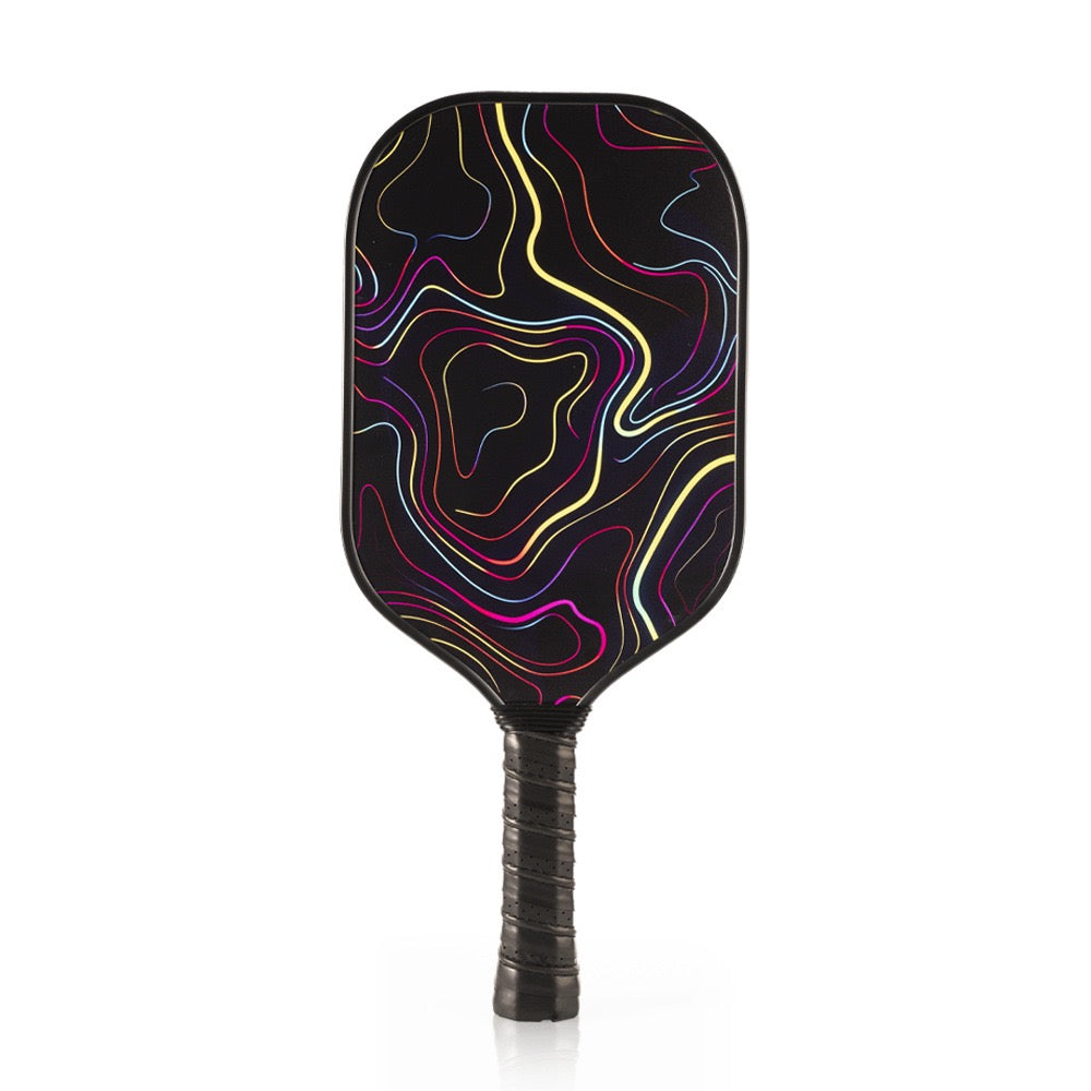 Joysent Spectra T300 Carbon Fiber Pickleball Paddle