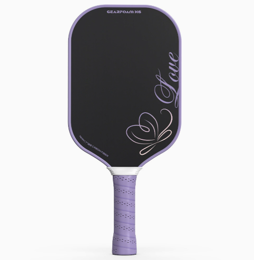 Joysent Pro Tournament Carbon Fiber Pickleball Paddle
