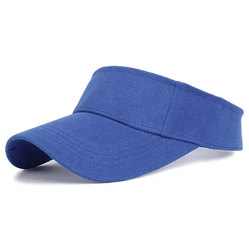 Sports Sun Hat with Visor