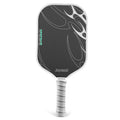Joysent - NeoFoam - MoonSlayer and Windbreaker T700 Carbon Fiber Pickleball Paddle
