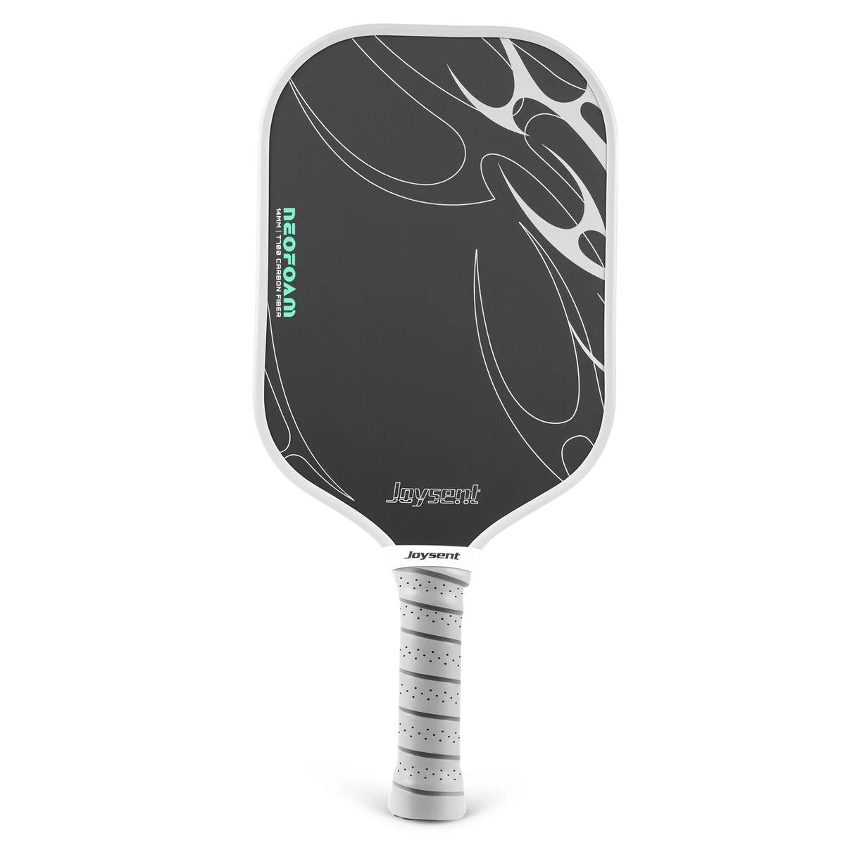 Joysent - NeoFoam - MoonSlayer and Windbreaker T700 Carbon Fiber Pickleball Paddle