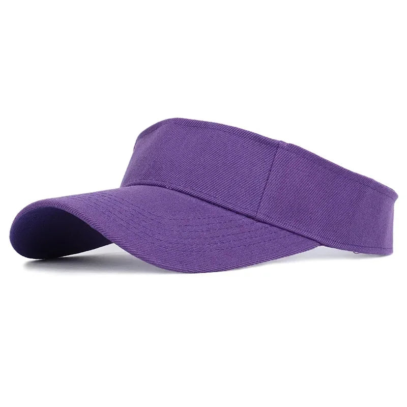 Sports Sun Hat with Visor
