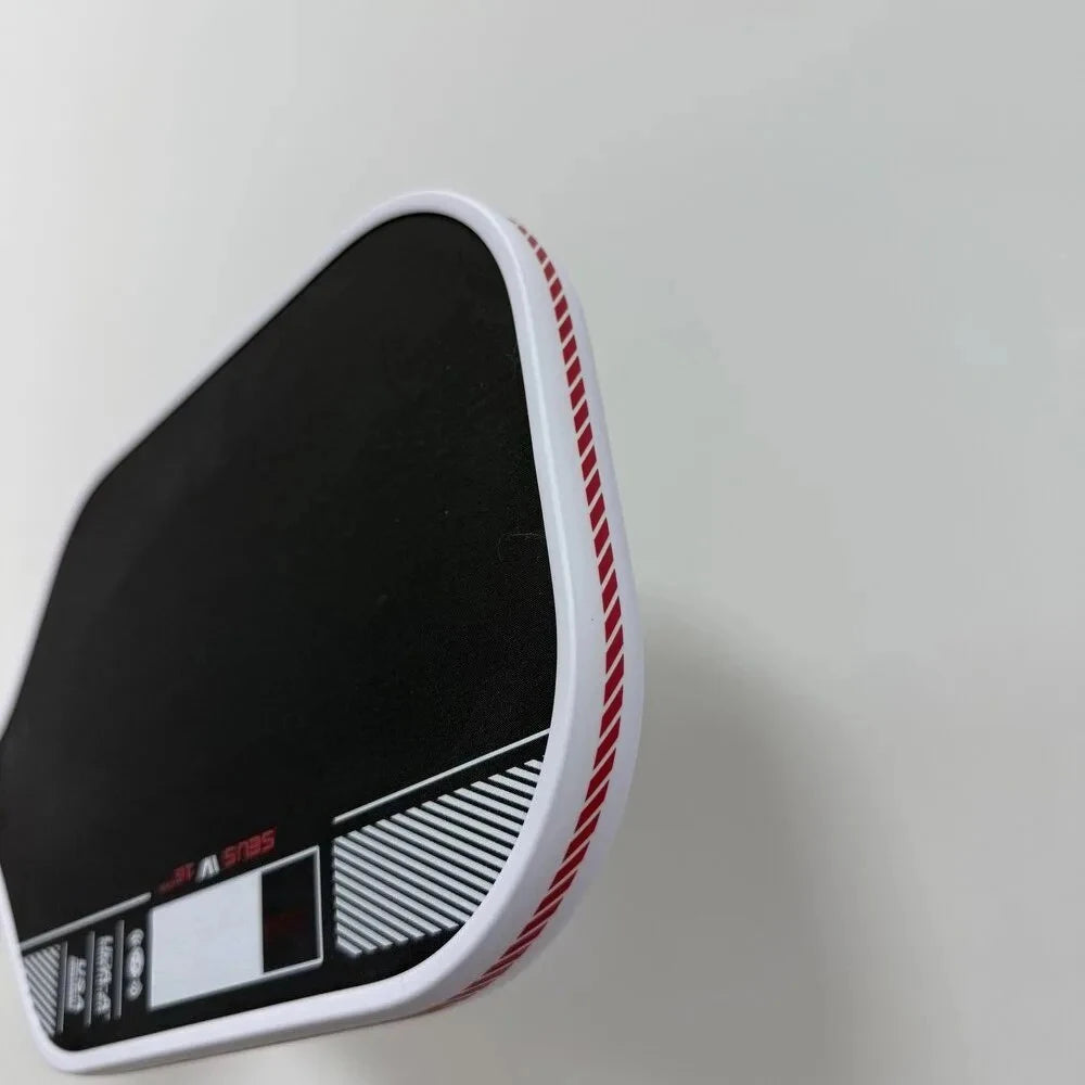 PRO IV 16mm USAPA Approved Pickleball Paddle