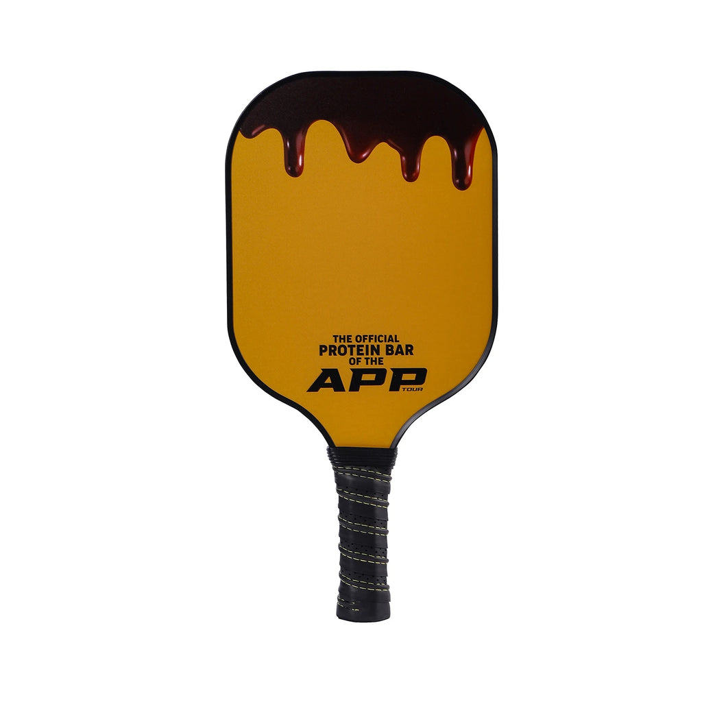 Carbon Fiber Pickleball Paddle Set