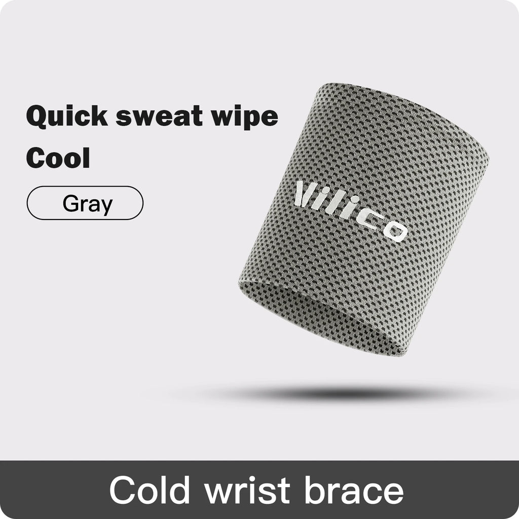 Wrist Support Band Sport Bracers