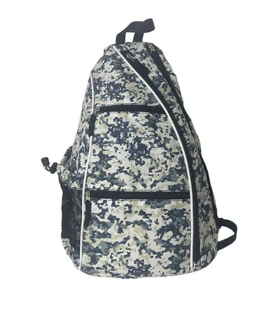 Portable Adjustable Pickleball Rackets Backpack