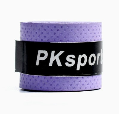 Pickleball Paddle Overgrip Tape (5 in a Pack)