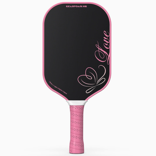 Joysent Pro Tournament Carbon Fiber Pickleball Paddle