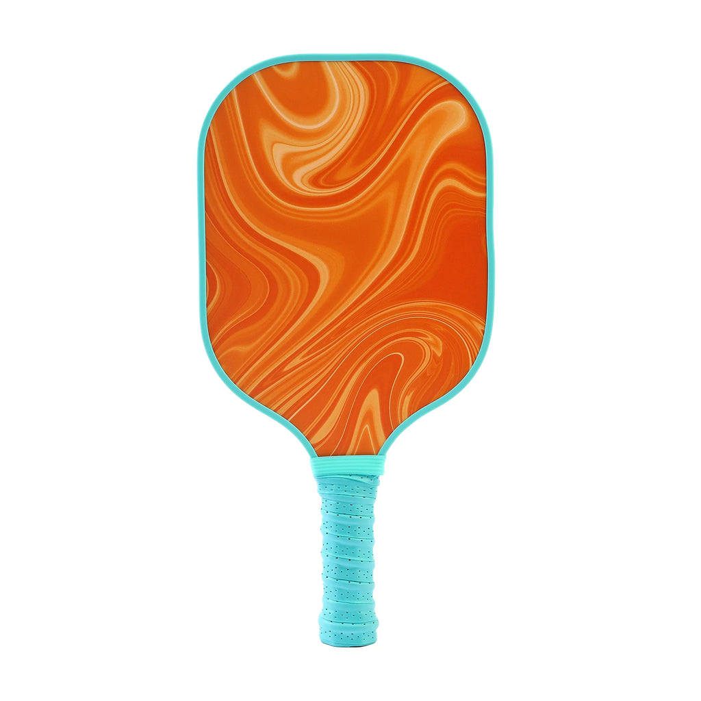 Carbon Fiber Pickleball Paddle Set