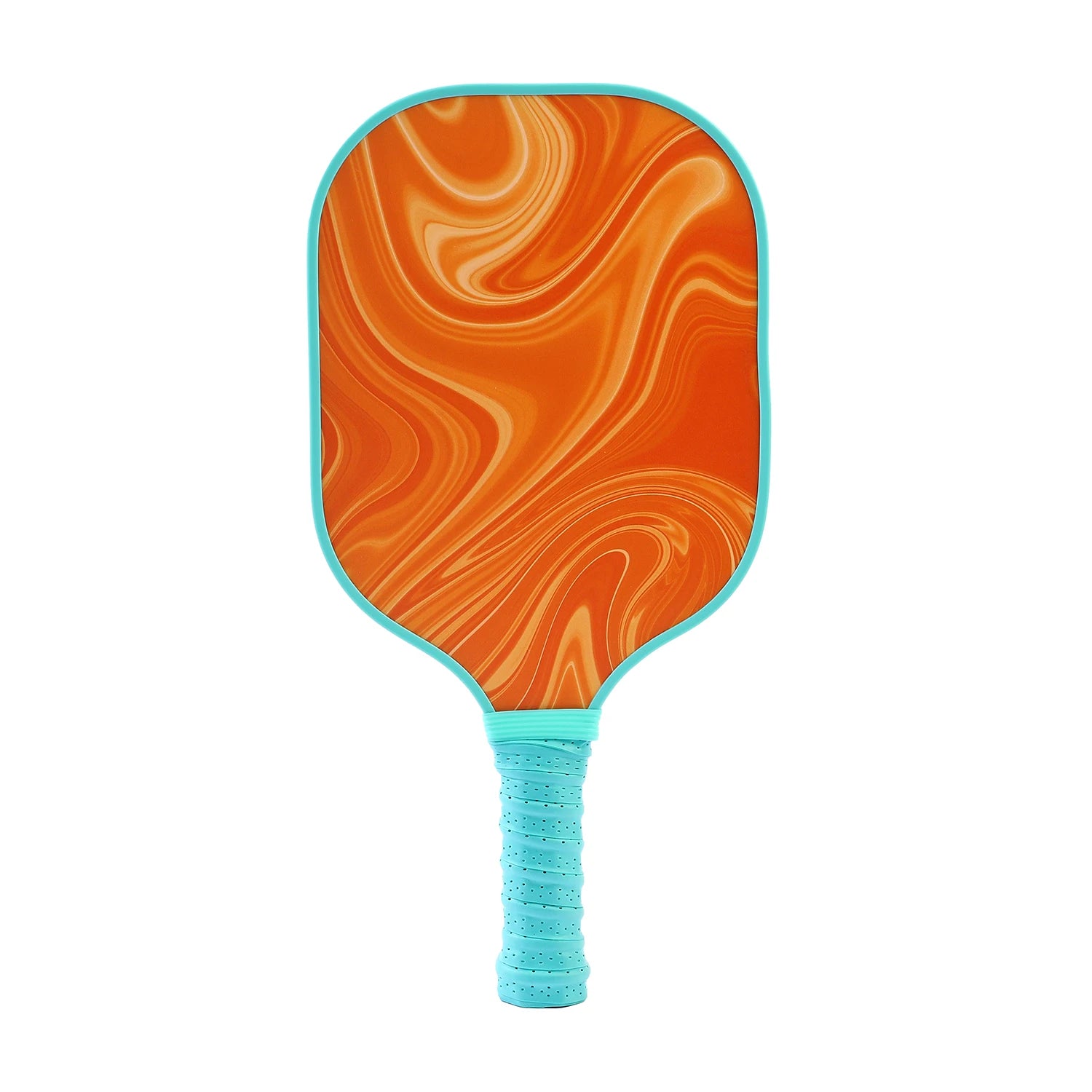 Carbon Fiber Pickleball Paddle Set