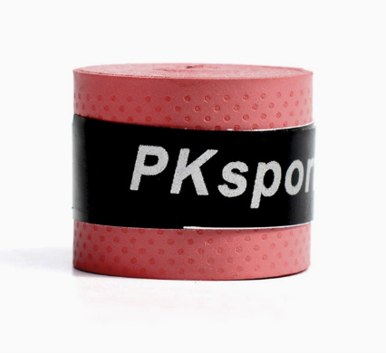 Pickleball Paddle Overgrip Tape (5 in a Pack)