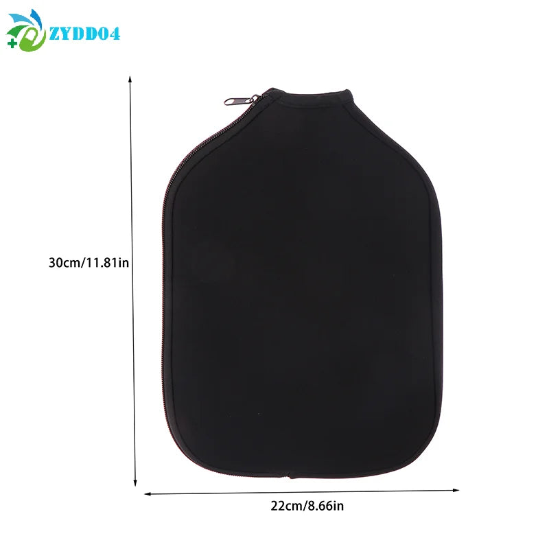 Universal Neoprene Pickleball Paddle Cover