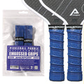 Non-Slip Pickleball Paddle Grip Tape,Moisture-Wicking Pickball Replacement Grip, Premium Pickleball Racket Replacement Grip Wrap