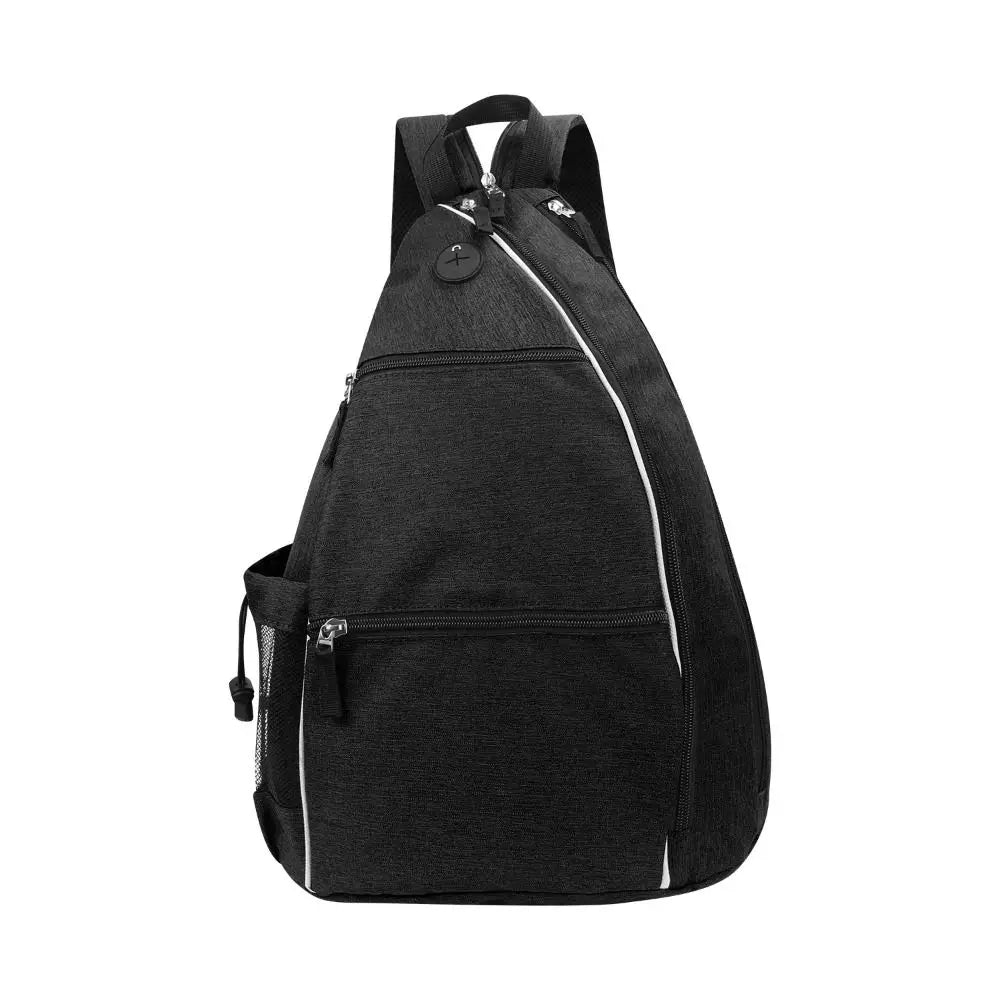 Portable Adjustable Pickleball Rackets Backpack