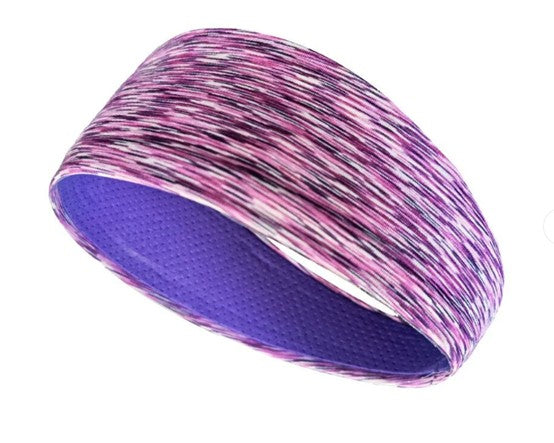 Sports Sweatband Headband