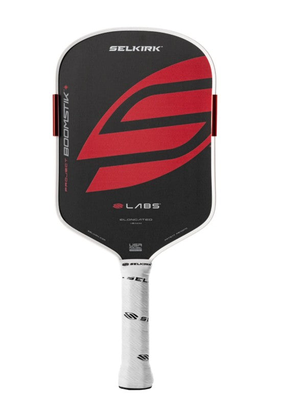 Selkirk LABS Project Boomstik InfiniGrit
