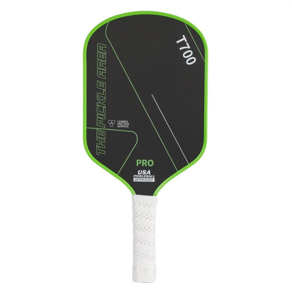 T700 Carbon Fiber Pickleball Paddle Set