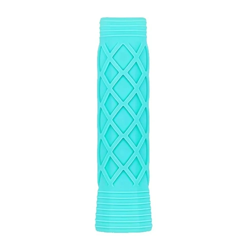 Silicone Pickleball Paddle Grip Cover Non-Slip Replacement Pickleball Racket Handle Sleeve Reusable Pickleball Racket Overgrip