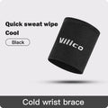 Wrist Support Band Sport Bracers