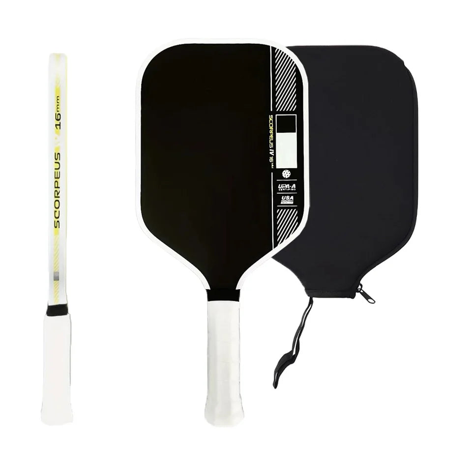 T700 Carbon Fiber Pickleball Paddle