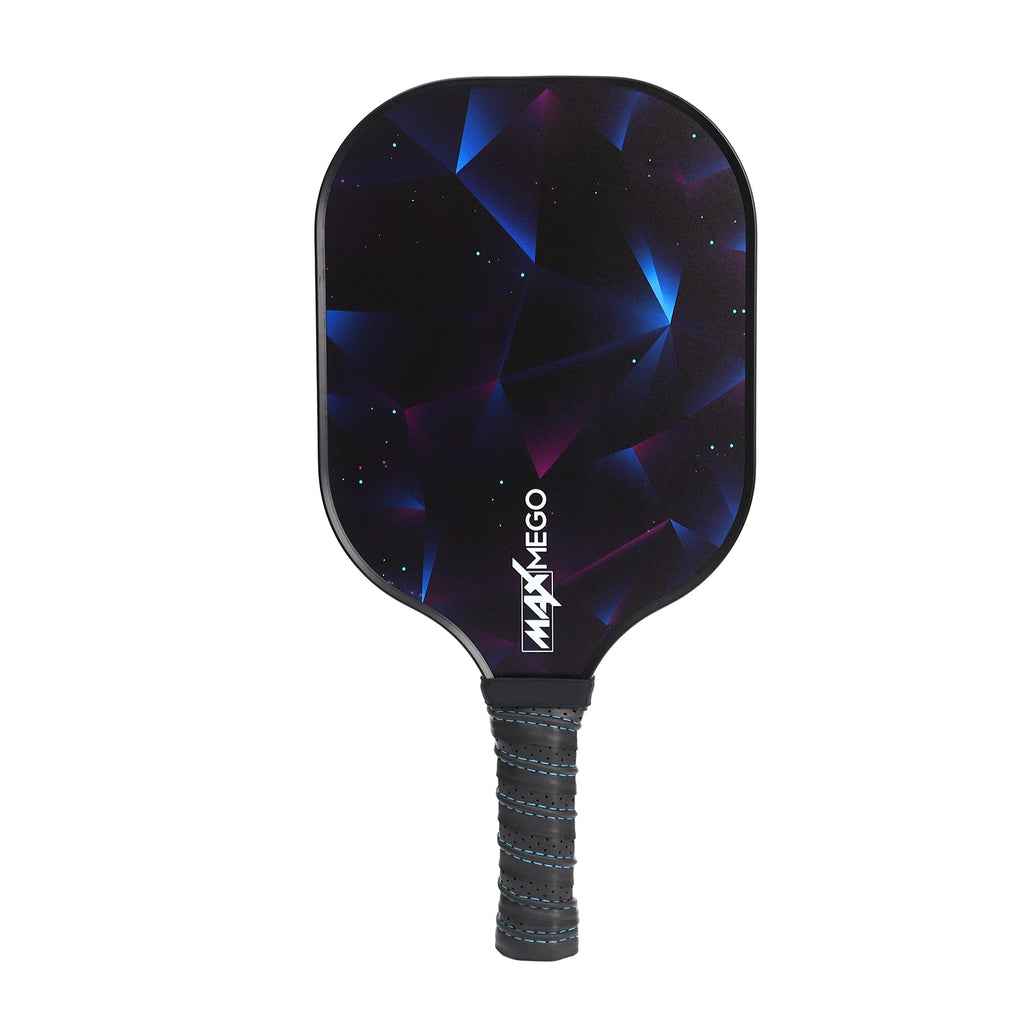 Carbon Fiber Pickleball Paddle Set