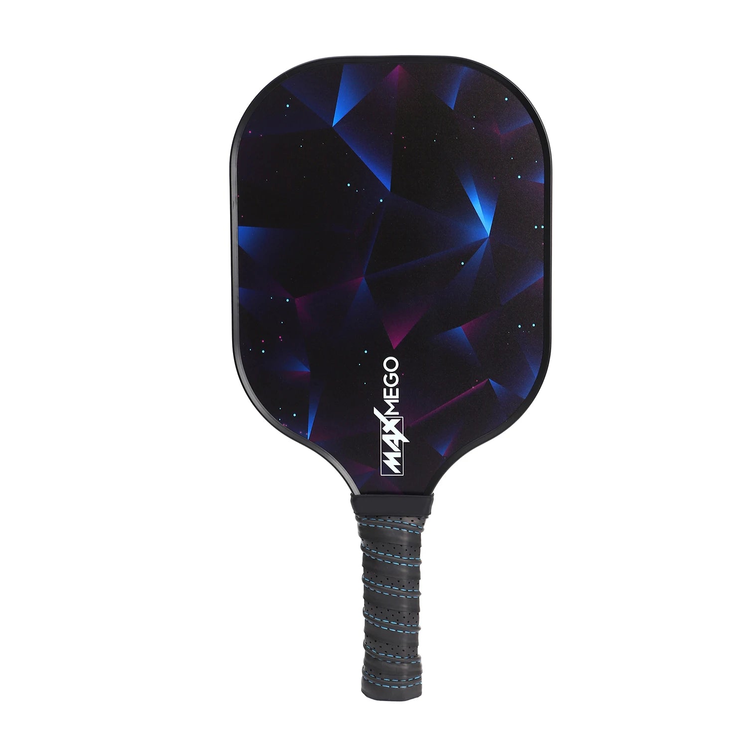 Carbon Fiber Pickleball Paddle Set