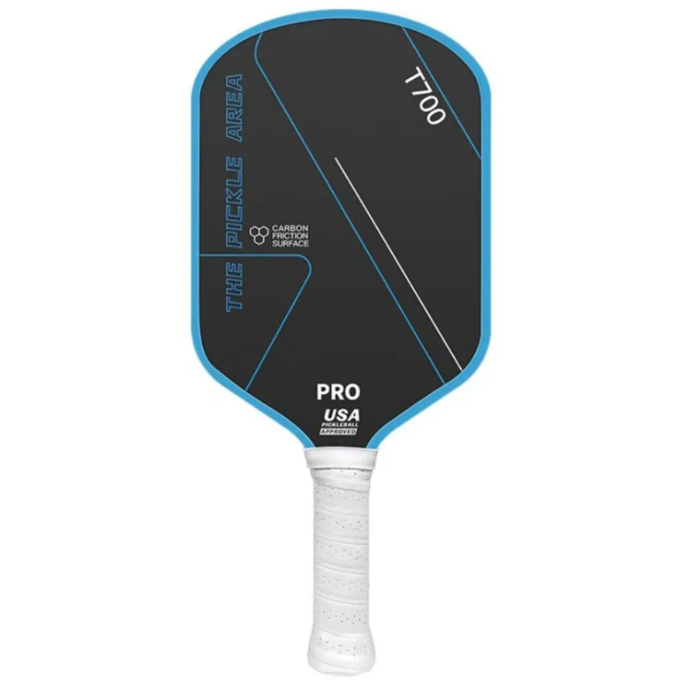 T700 Carbon Fiber Pickleball Paddle Set