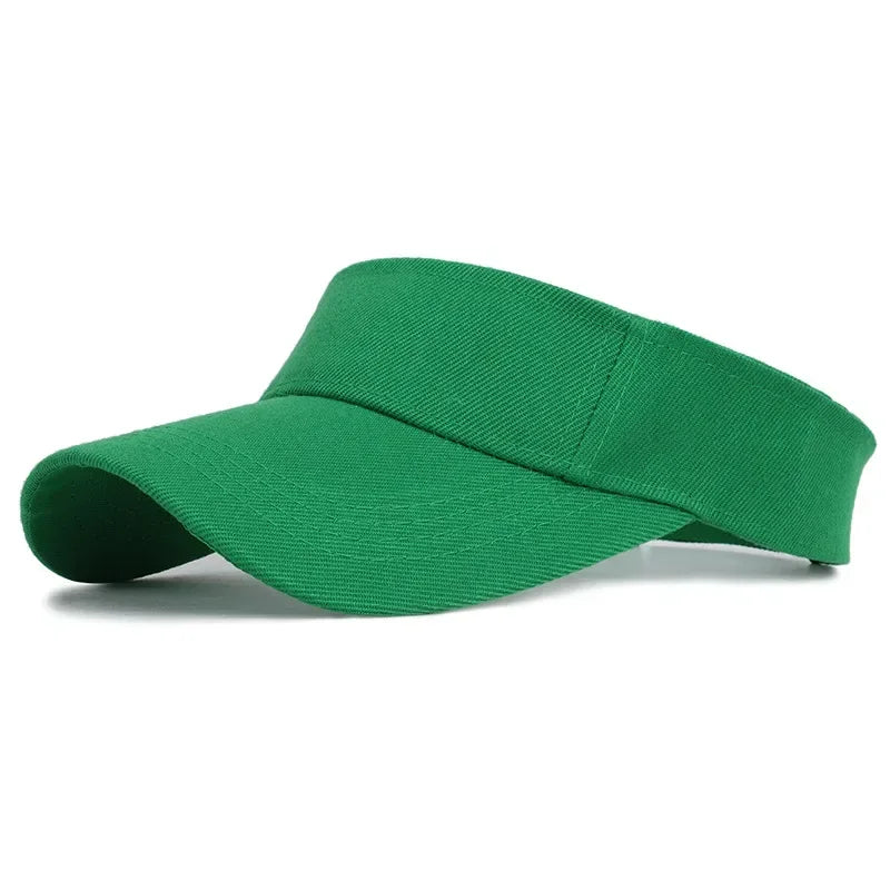Sports Sun Hat with Visor