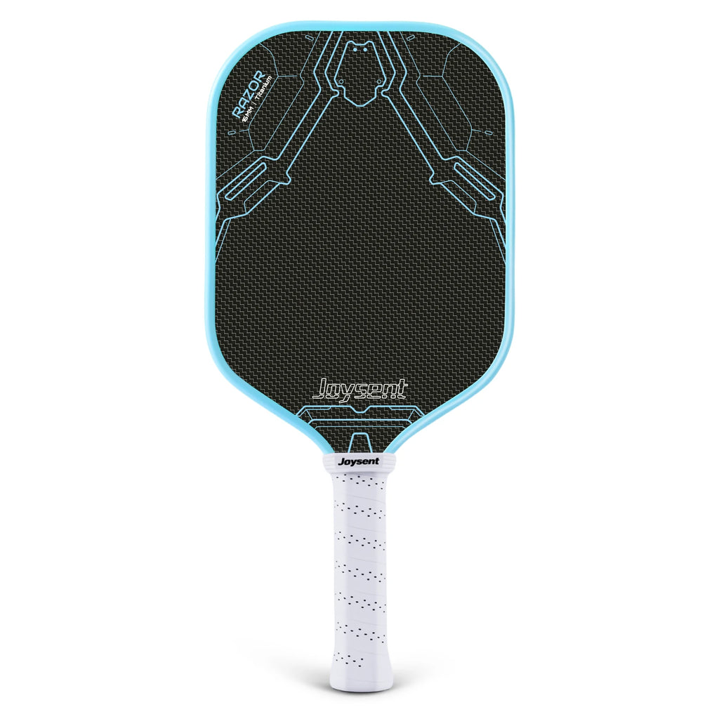 Joysent Razor Titanium Pickleball Paddle