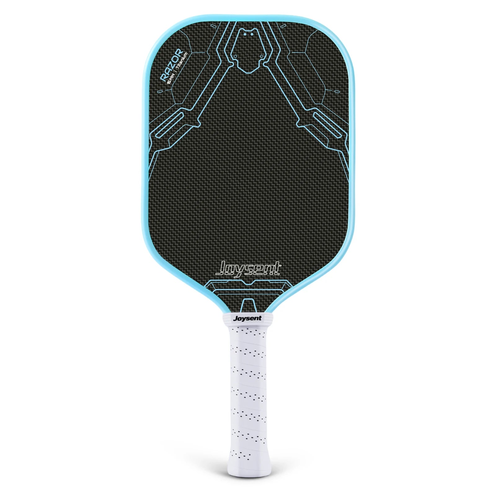 Joysent Razor Titanium Pickleball Paddle