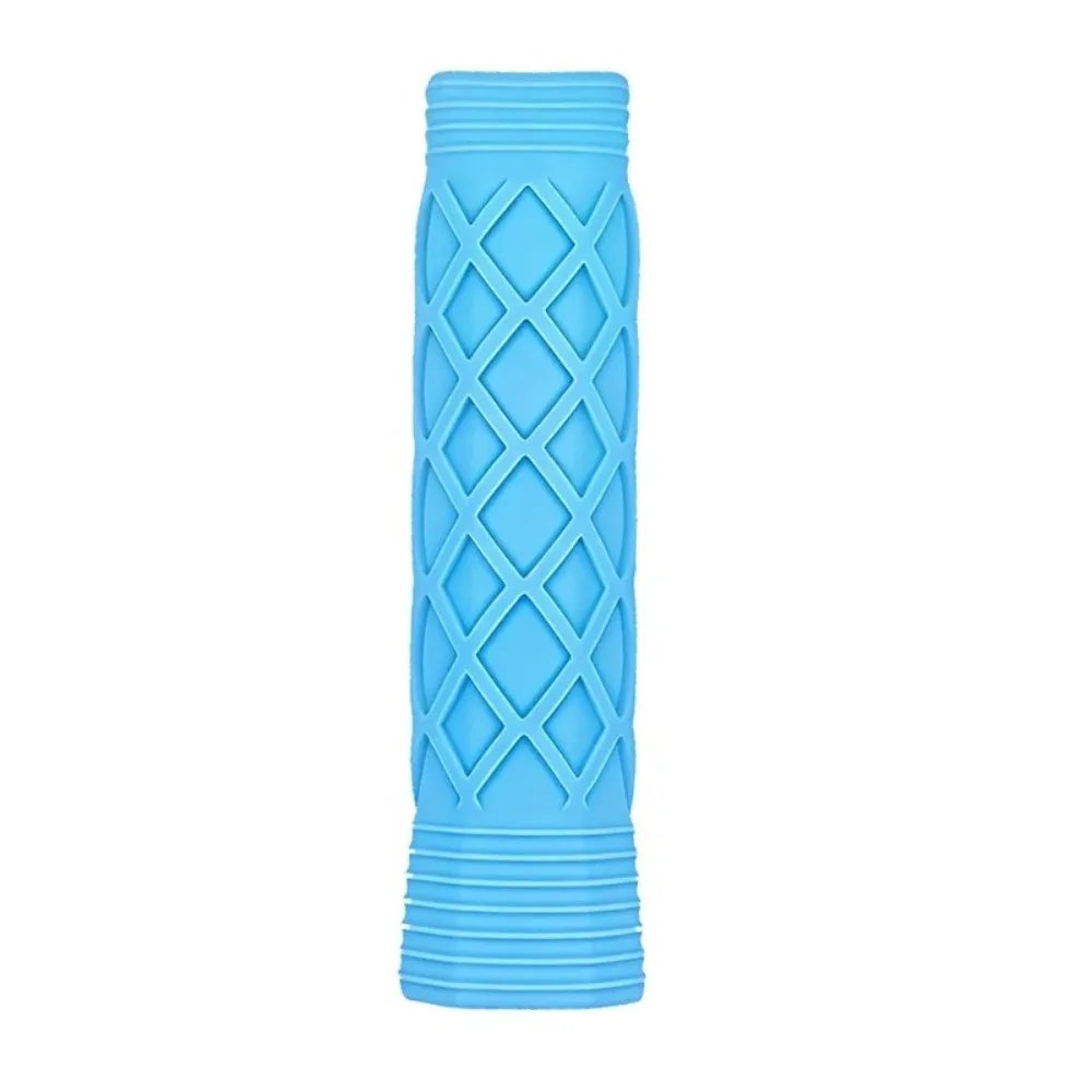 Silicone Pickleball Paddle Grip Cover Non-Slip Replacement Pickleball Racket Handle Sleeve Reusable Pickleball Racket Overgrip