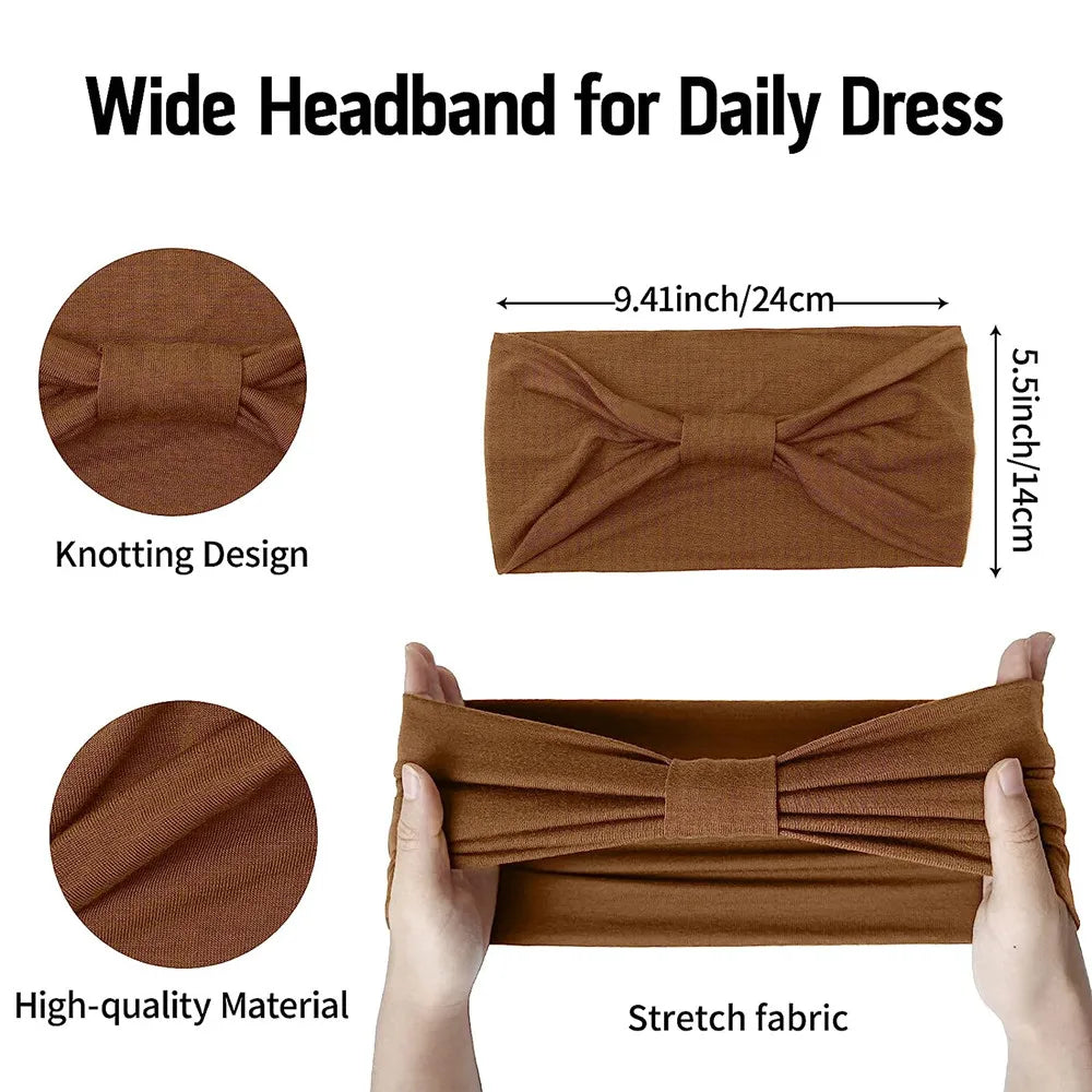 Large Capacity Pickleball Headband