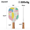 Joysent T300 Carbon Fiber Pickleball Paddle