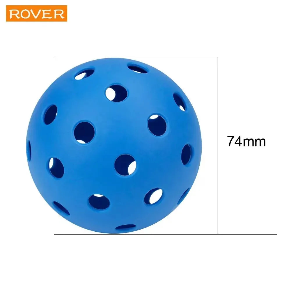 Outdoor Pickleball Balls (6/12/24 Pack)