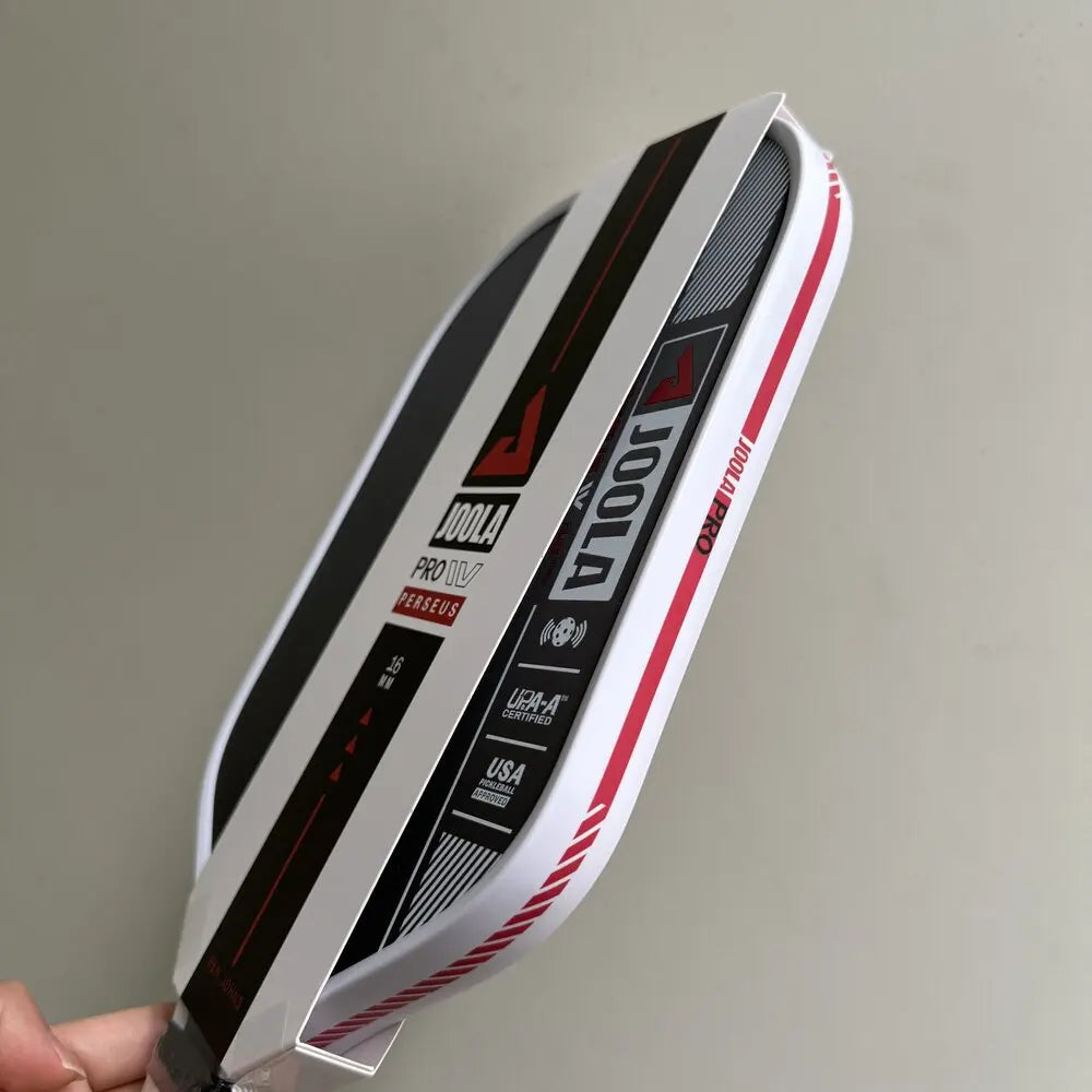 JOOLA Ben Johns Perseus PRO IV 16mm Pickleball Paddle