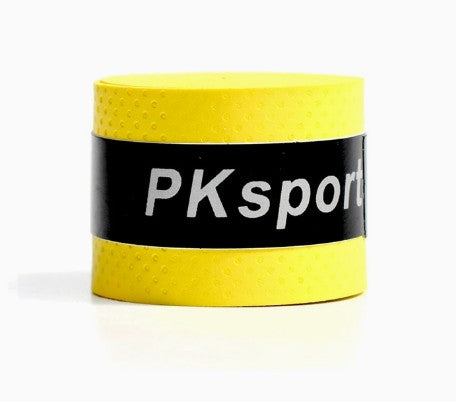 Pickleball Paddle Overgrip Tape (5 in a Pack)