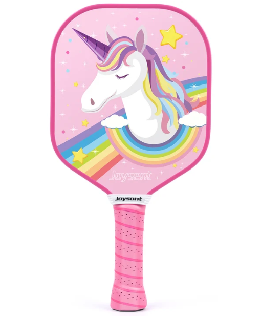 Joysent WonderDream - Dreamy Unicorn T300 Carbon Fiber
