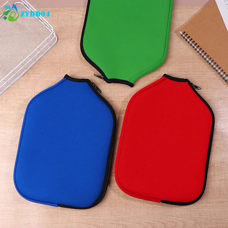 Universal Neoprene Pickleball Paddle Cover