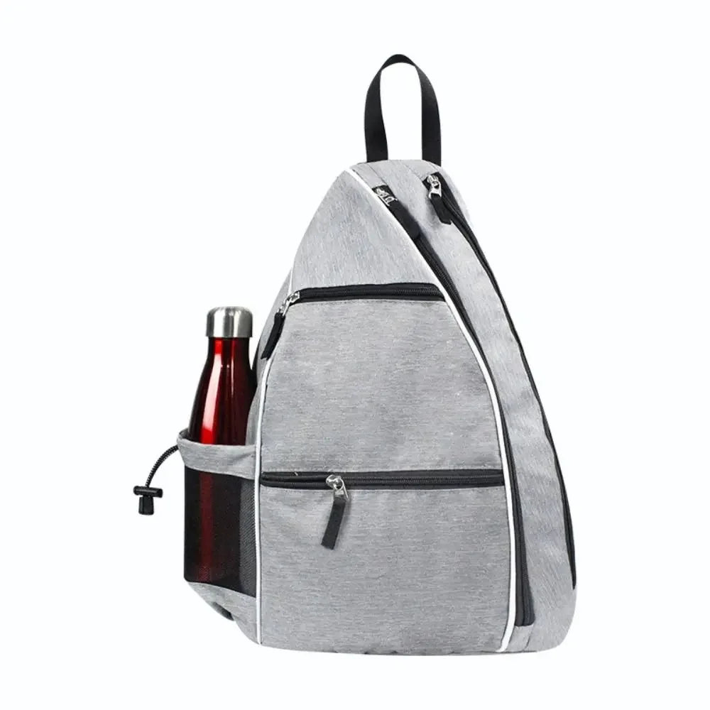 Portable Adjustable Pickleball Rackets Backpack