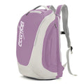 Splashproof Pickleball Rackets Backpack with Shoe Compartment