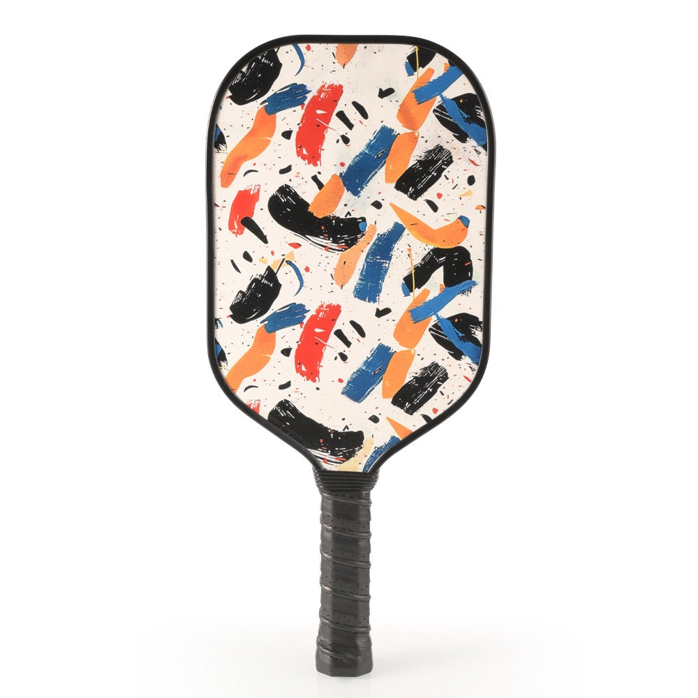 Joysent Spectra T300 Carbon Fiber Pickleball Paddle