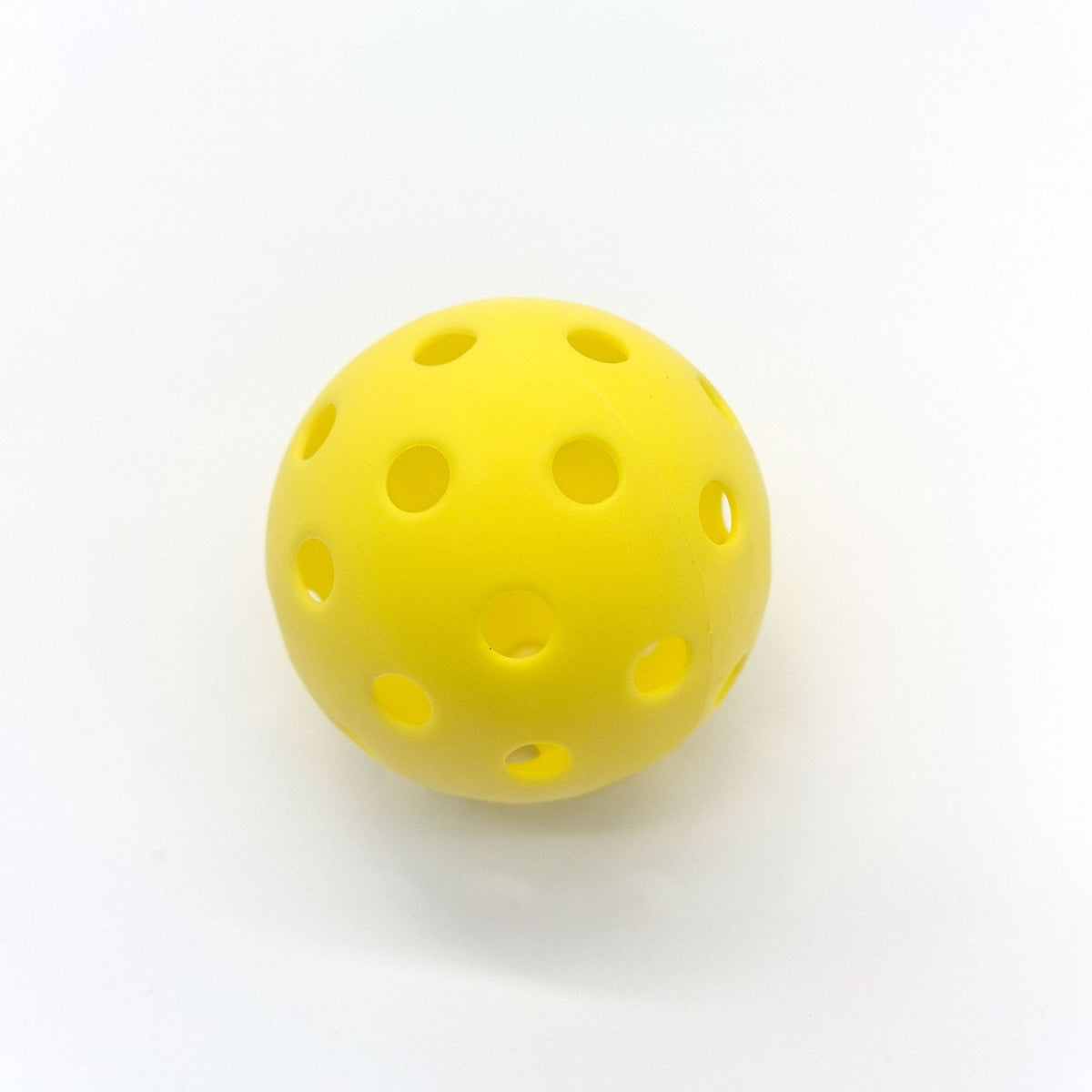 Indoor Pickleball Balls (3/6/12 Pack)