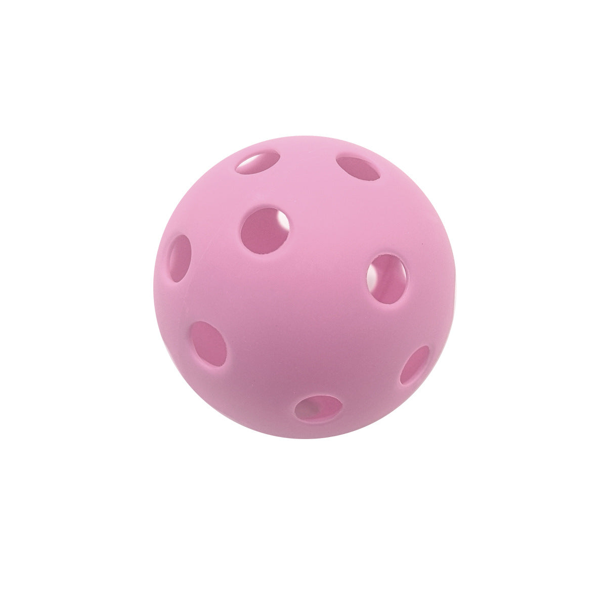 Indoor Pickleball Balls (3/6/12 Pack)