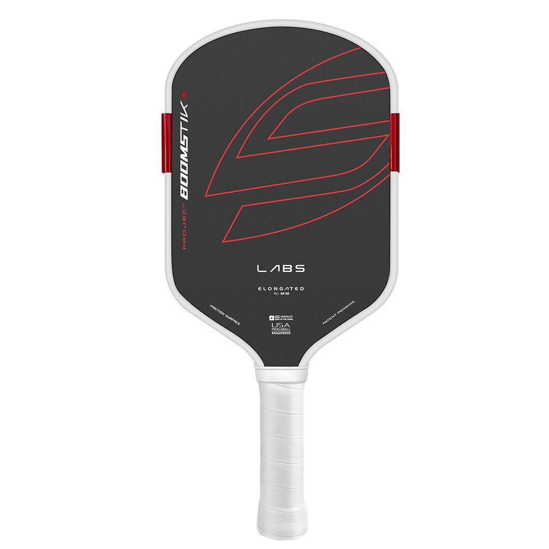 Selkirk LABS Project Boomstik 16mm Pickleball Paddle