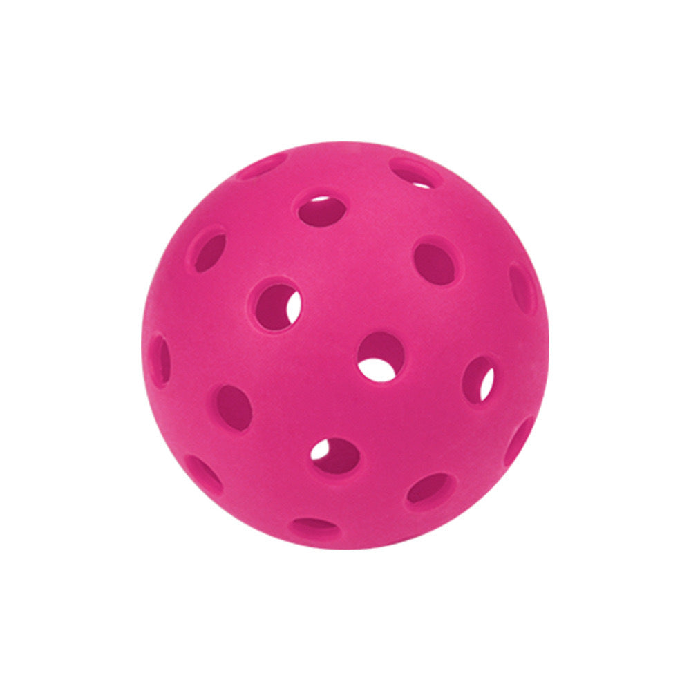 Indoor Pickleball Balls (3/6/12 Pack)