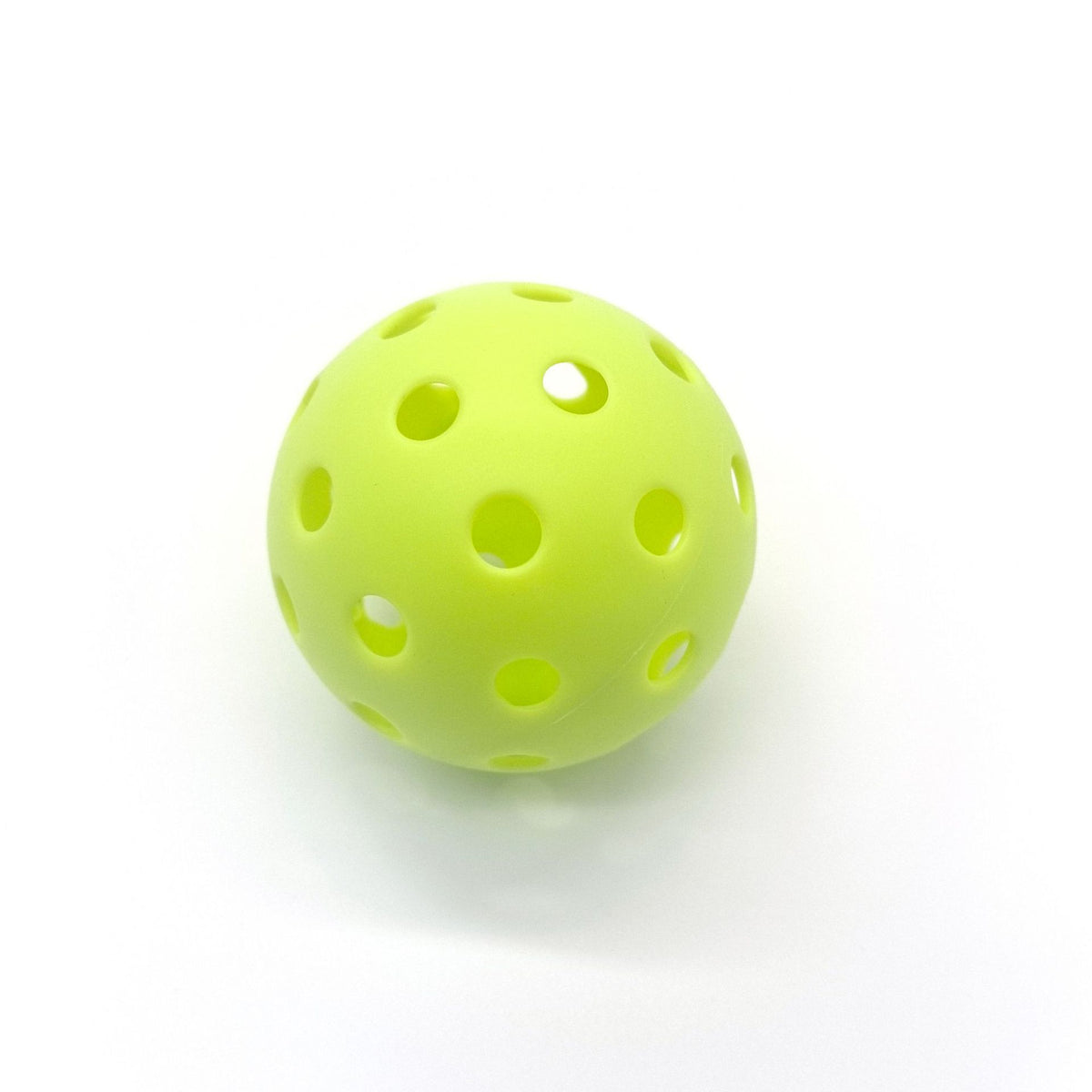 Indoor Pickleball Balls (3/6/12 Pack)
