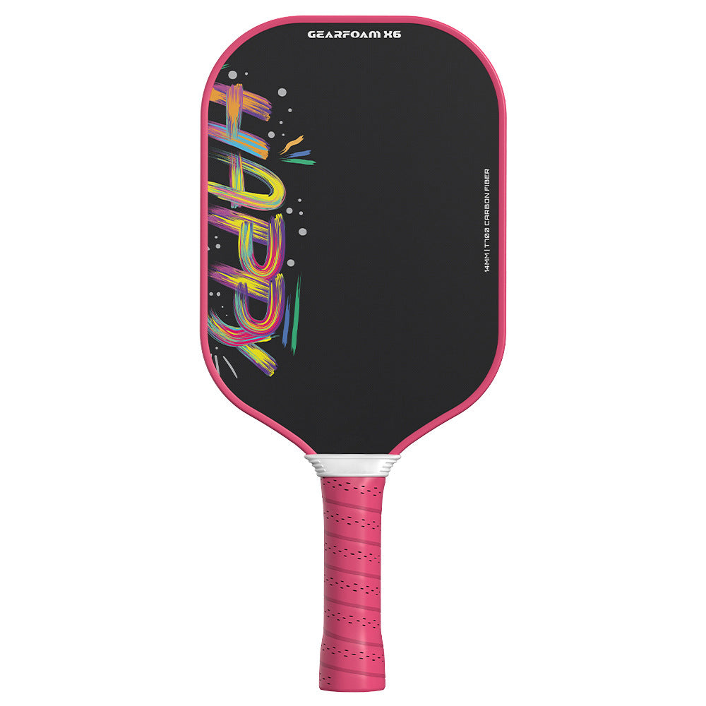 Joysent Carbon Fiber Pickleball Paddle For Beginner