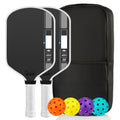 JOOLA Pro IV 14mm Pickleball Paddle