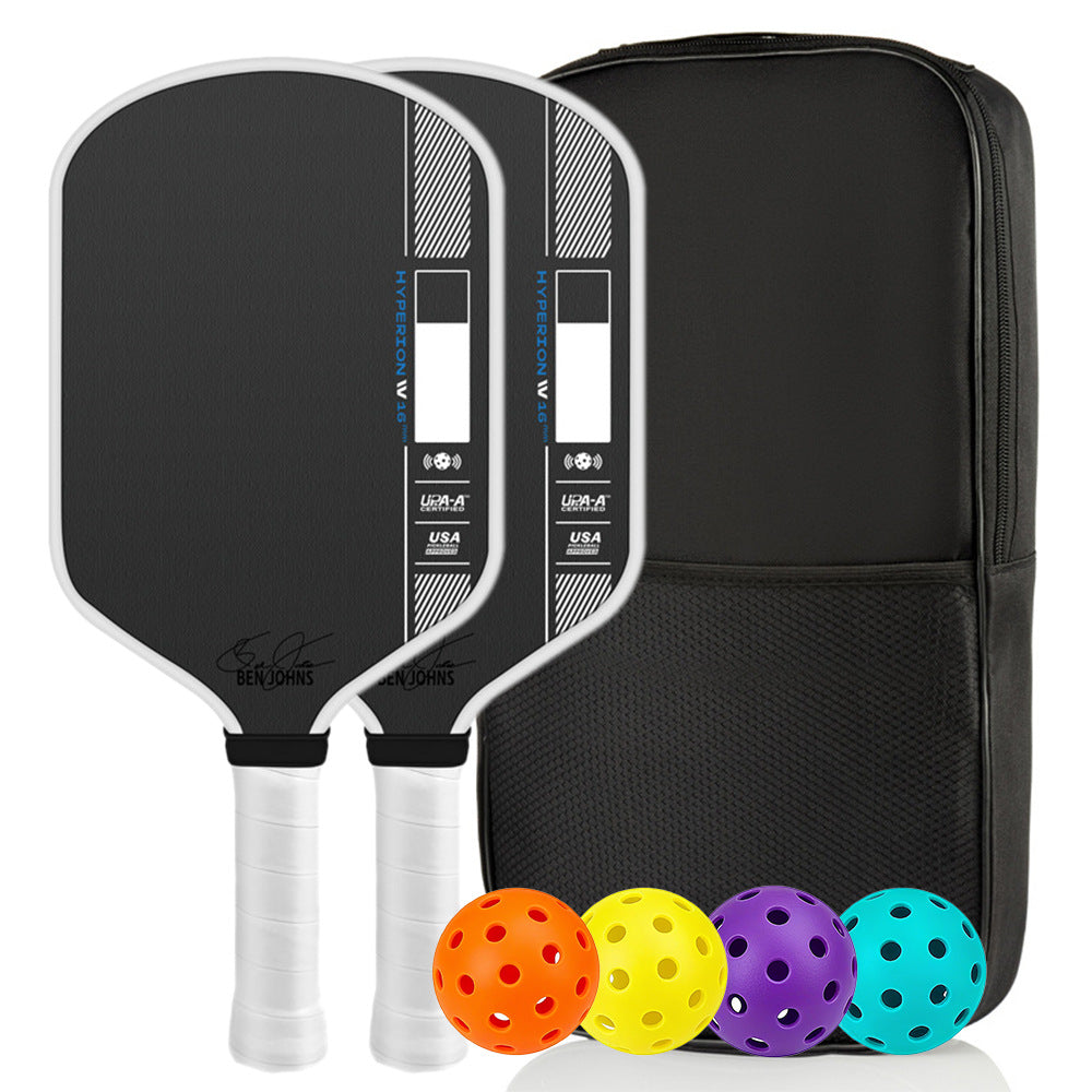 JOOLA Pro IV 14mm Pickleball Paddle